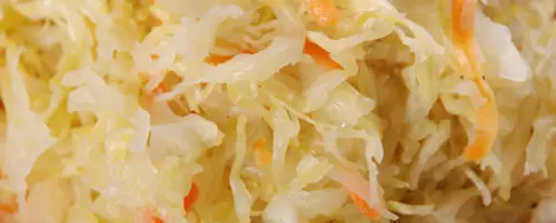 Czy pies może jeść kapustę? Kapusta gotowana czy kiszona?