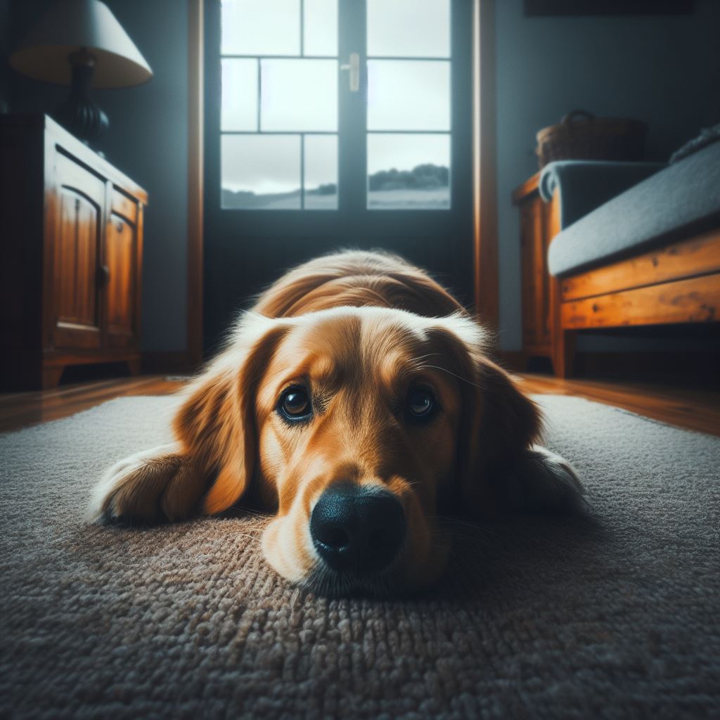 Dlaczego pies się trzęsie? Przyczyny, co robić? - Zviropolis ...